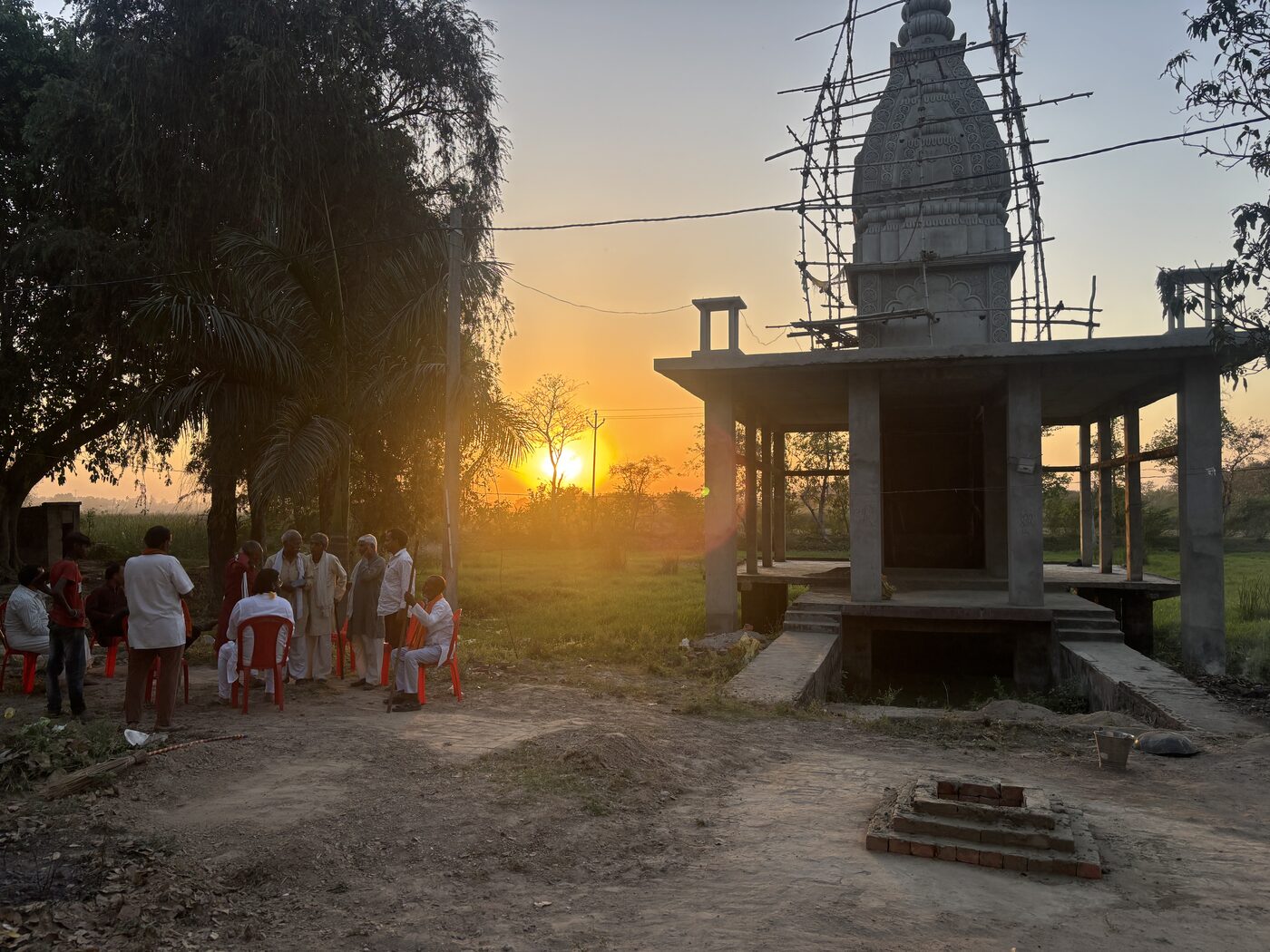 परम पूज्यनीय कबीर जी महाराज — नव महंत बूढ़े नाथ बाबा धाम